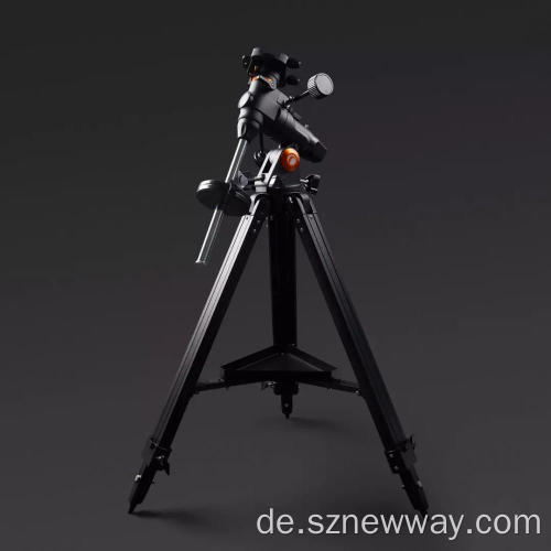 Celestron Space Teleskop SCTW-102EQ3